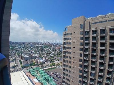 Apartaestudio en arriendo en Malecon Del Rio, Barranquilla, 37 m² · foto 15 de 20