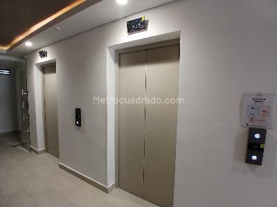 Apartaestudio en arriendo en Malecon Del Rio, Barranquilla, 37 m² · foto 18 de 20