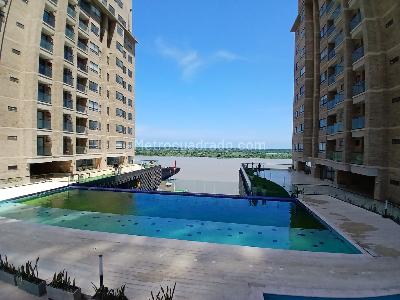 Apartaestudio en arriendo en Malecon Del Rio, Barranquilla, 37 m² · foto 20 de 20