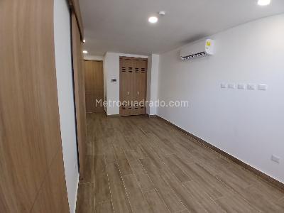 Apartaestudio en arriendo en Malecon Del Rio, Barranquilla, 37 m² · foto 4 de 20