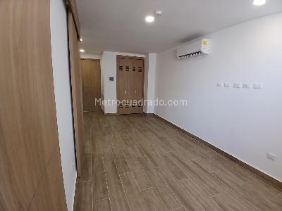 Apartaestudio en arriendo en Malecon Del Rio, Barranquilla, 37 m² · foto 5 de 20