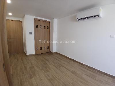 Apartaestudio en arriendo en Malecon Del Rio, Barranquilla, 37 m² · foto 6 de 20