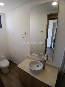 Apartaestudio en arriendo en Malecon Del Rio, Barranquilla, 37 m² · foto 9 de 20