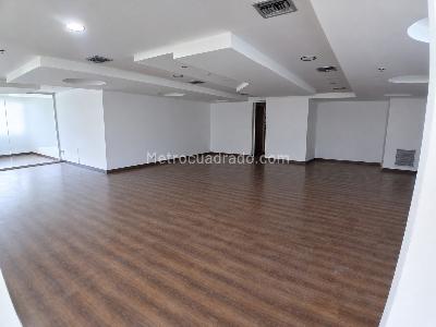 Office for rent in Alto Prado, Barranquilla
