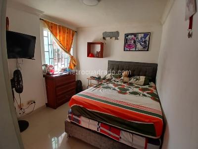 Casa de 3 alcobas en venta en Riomar, Barranquilla, 145 m² · foto 10 de 11