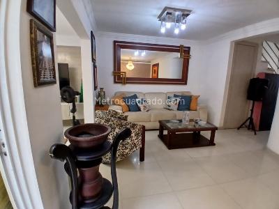 Casa de 3 alcobas en venta en Riomar, Barranquilla, 145 m² · foto 1 de 11