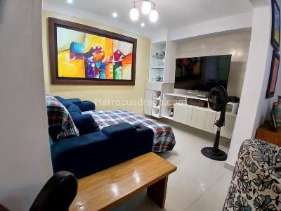 Casa de 3 alcobas en venta en Riomar, Barranquilla, 145 m² · foto 3 de 11