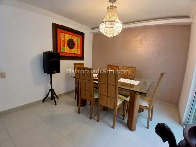 Casa de 3 alcobas en venta en Riomar, Barranquilla, 145 m² · foto 4 de 11