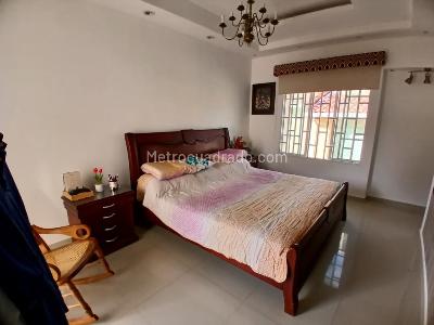 Casa de 3 alcobas en venta en Riomar, Barranquilla, 145 m² · foto 6 de 11