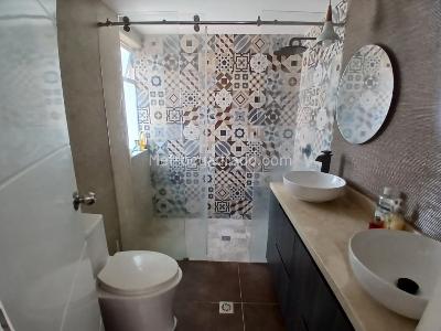 Casa de 3 alcobas en venta en Riomar, Barranquilla, 145 m² · foto 7 de 11