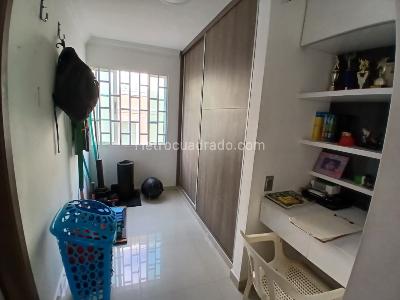 Casa de 3 alcobas en venta en Riomar, Barranquilla, 145 m² · foto 9 de 11