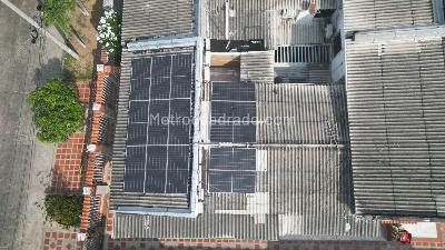 Casa de 3 alcobas en venta en La Concepcion, Barranquilla, 138 m² · foto 15 de 15