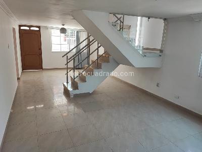 Casa de 3 alcobas en venta en La Concepcion, Barranquilla, 138 m² · foto 3 de 15