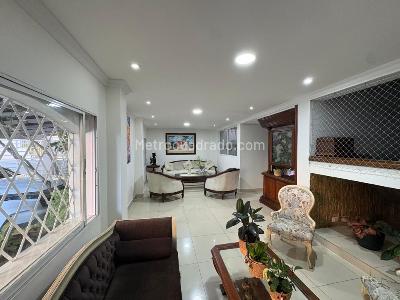 Casa de 4 alcobas en venta en Santa Monica, Barranquilla, 289 m² · foto 3 de 20