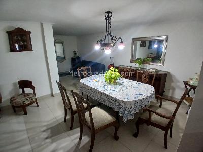 Casa de 4 alcobas en venta en Santa Monica, Barranquilla, 289 m² · foto 5 de 20