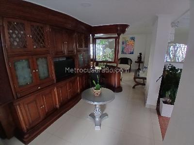 Casa de 4 alcobas en venta en Santa Monica, Barranquilla, 289 m² · foto 6 de 20