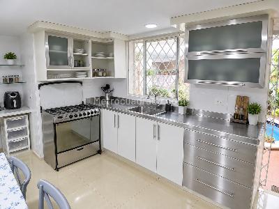 Casa de 4 alcobas en venta en Santa Monica, Barranquilla, 289 m² · foto 8 de 20