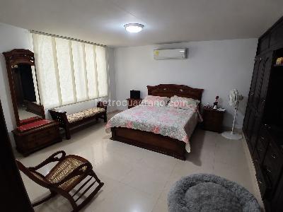 Casa de 4 alcobas en venta en Santa Monica, Barranquilla, 289 m² · foto 16 de 20