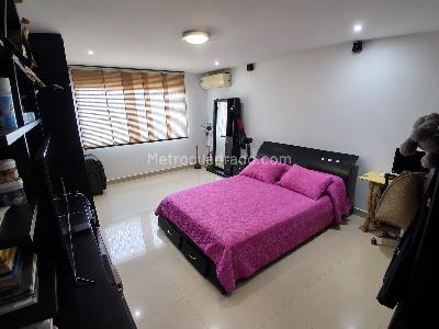 Casa de 4 alcobas en venta en Santa Monica, Barranquilla, 289 m² · foto 19 de 20