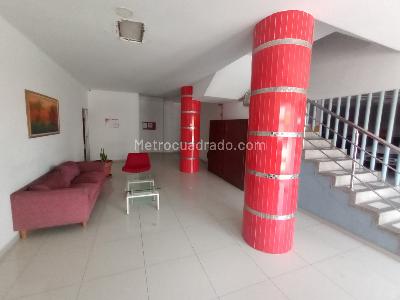 Apartamento de 3 alcobas en venta en El Recreo, Barranquilla, 84 m² · foto 13 de 13