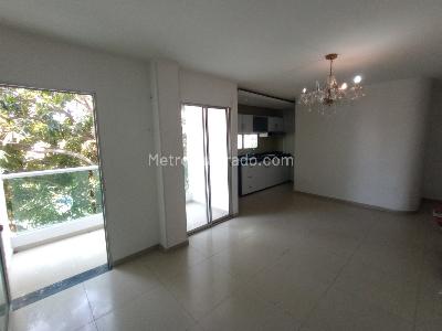 Apartamento de 3 alcobas en venta en El Recreo, Barranquilla, 84 m² · foto 2 de 13