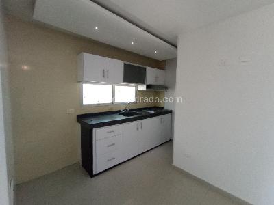 Apartamento de 3 alcobas en venta en El Recreo, Barranquilla, 84 m² · foto 4 de 13