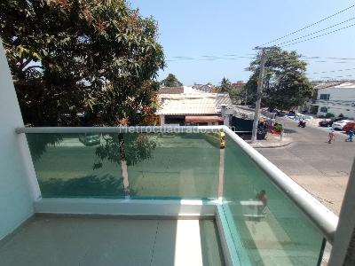Apartamento de 3 alcobas en venta en El Recreo, Barranquilla, 84 m² · foto 7 de 13