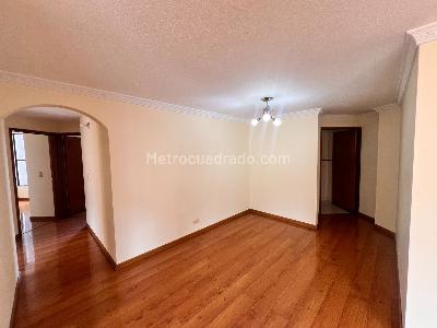 Apartamento en venta en Las Villas, Bogotá · foto 2 de 12