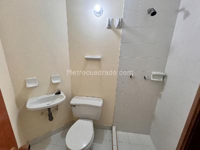 Apartamento en venta en Las Villas, Bogotá · foto 12 de 12