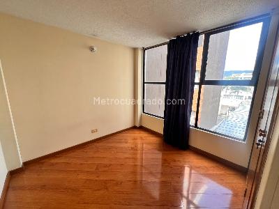 Apartamento en venta en Las Villas, Bogotá · foto 7 de 12