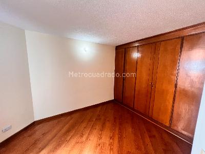 Apartamento en venta en Las Villas, Bogotá · foto 9 de 12