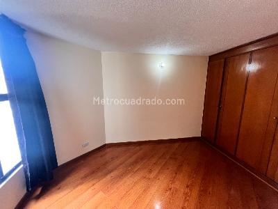 Apartamento en venta en Las Villas, Bogotá · foto 10 de 12