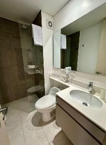 Apartaestudio en venta en El Recuerdo, Bogotá, 22 m² · foto 6 de 17