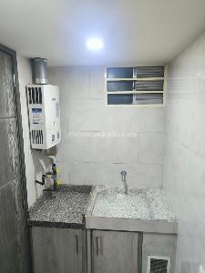 Apartamento de 3 alcobas en venta en Tierra Buena Tintal, Bogotá, 47 m² · foto 8 de 16