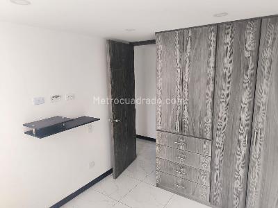 Apartamento de 3 alcobas en venta en Tierra Buena Tintal, Bogotá, 47 m² · foto 11 de 16