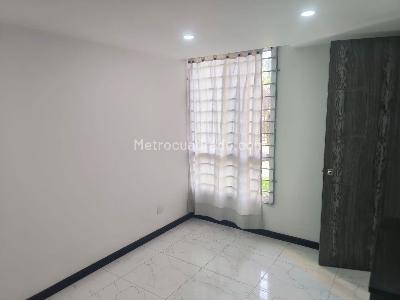 Apartamento de 3 alcobas en venta en Tierra Buena Tintal, Bogotá, 47 m² · foto 12 de 16