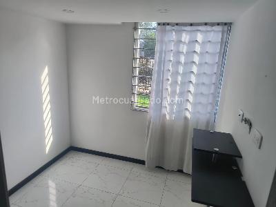 Apartamento de 3 alcobas en venta en Tierra Buena Tintal, Bogotá, 47 m² · foto 13 de 16