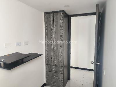 Apartamento de 3 alcobas en venta en Tierra Buena Tintal, Bogotá, 47 m² · foto 14 de 16