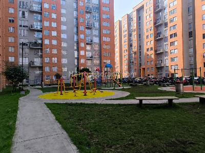 Apartamento de 3 alcobas en venta en Tierra Buena Tintal, Bogotá, 47 m² · foto 16 de 16