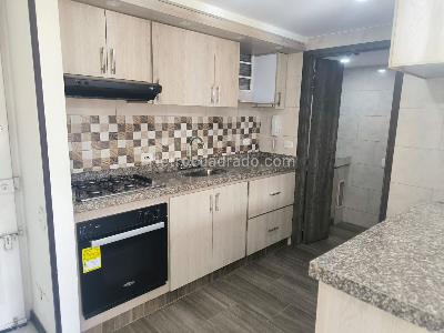 Apartamento de 3 alcobas en venta en Tierra Buena Tintal, Bogotá, 47 m² · foto 2 de 16