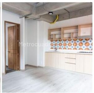 Apartaestudio en arriendo en Javeriana Chapinero, Bogotá · foto 7 de 9