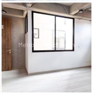 Apartaestudio en arriendo en Javeriana Chapinero, Bogotá · foto 9 de 9