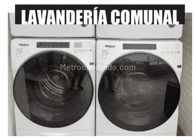 Apartaestudio en arriendo en Javeriana Chapinero, Bogotá · foto 2 de 9