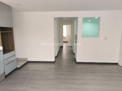 Apartamento de 2 alcobas en venta en San Jose De Spring, Bogotá, 61 m² · foto 12 de 13