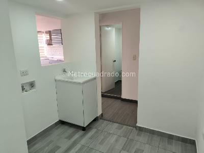 Apartamento de 2 alcobas en venta en San Jose De Spring, Bogotá, 61 m² · foto 13 de 13