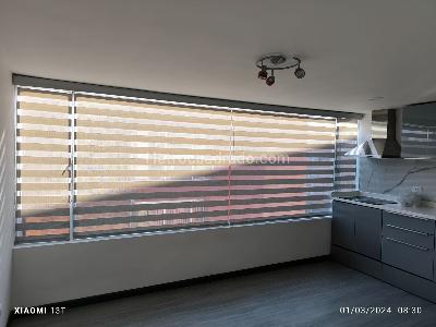 Apartamento de 2 alcobas en venta en San Jose De Spring, Bogotá, 61 m² · foto 2 de 13