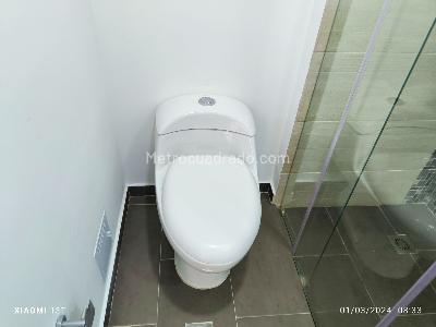Apartamento de 2 alcobas en venta en San Jose De Spring, Bogotá, 61 m² · foto 8 de 13