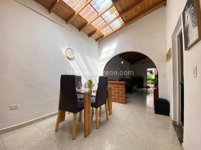 Casa de 5 alcobas en venta en El Rosario, Bello, 100 m² · foto 6 de 17