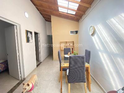 Casa de 5 alcobas en venta en El Rosario, Bello, 100 m² · foto 10 de 17