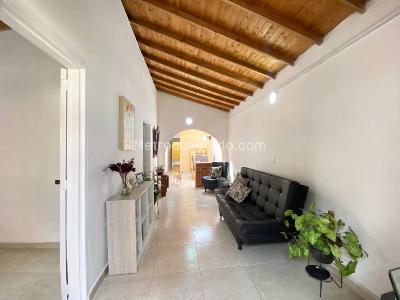 Casa de 5 alcobas en venta en El Rosario, Bello, 100 m² · foto 13 de 17